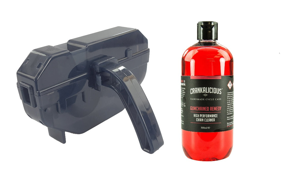 Chain Cleaning Kit
