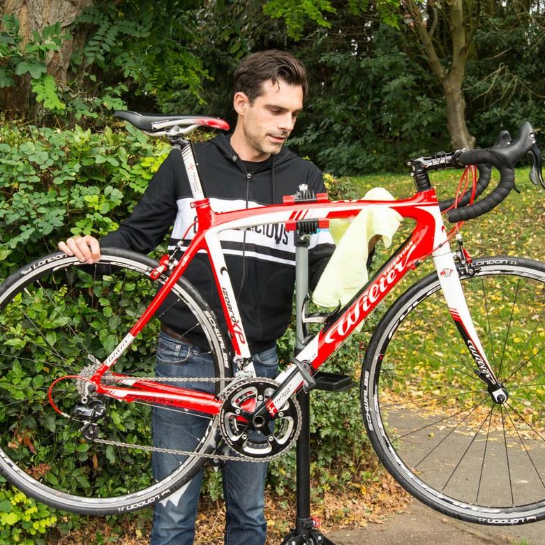 Soak Star drying cloth, Drying Towel - Crankalicious