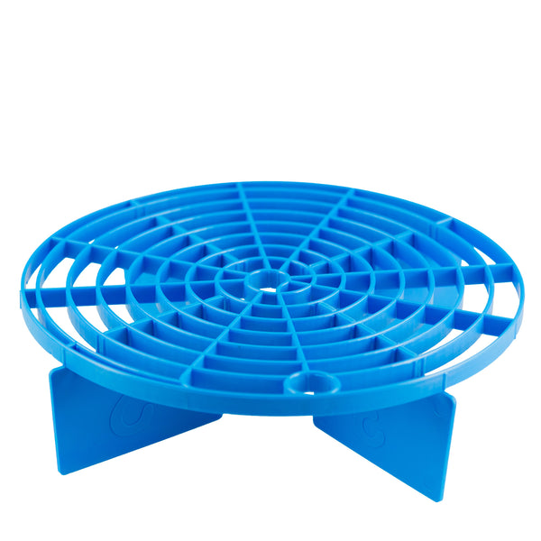 Scratch Shield (blue, black), Scratch Guard - Crankalicious