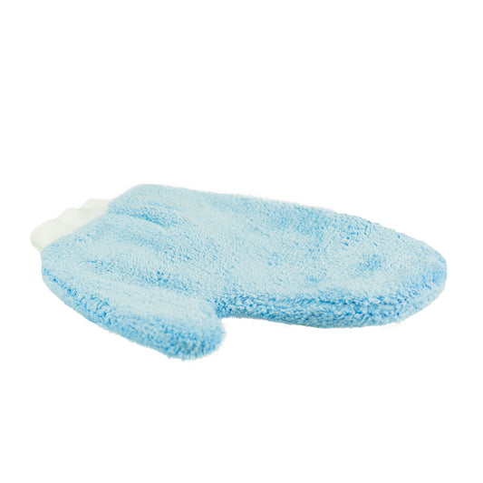 Madam Palm wash mitt, Wash Mitt - Crankalicious