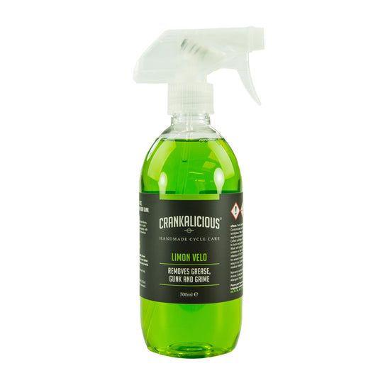 Limon Velo degreaser, Degreaser - Crankalicious