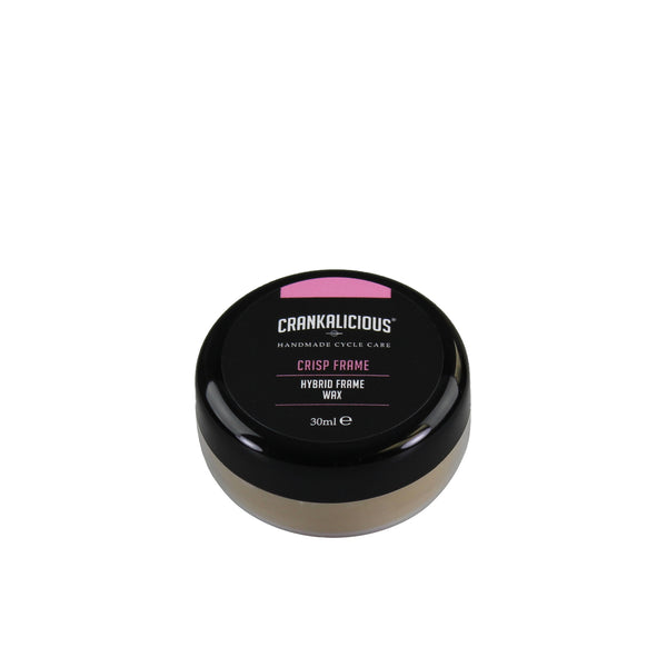 Crisp Frame hybrid frame wax, Frame Wax - Crankalicious