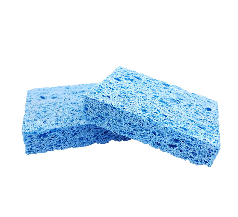 Cell Foam chain cleaning sponge, Chain Cleaning Sponge - Crankalicious