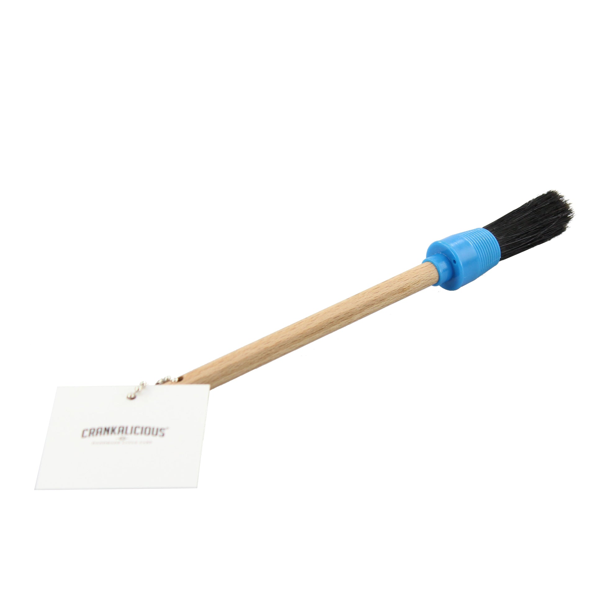 Pencil Brush, Pencil Brush - Crankalicious