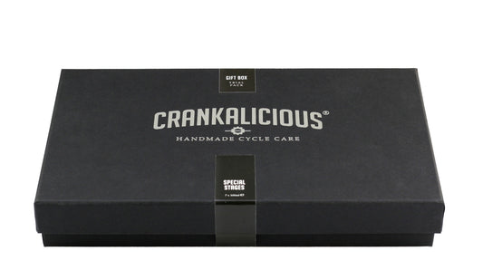 Special Stages Gift Box, Kit - Crankalicious