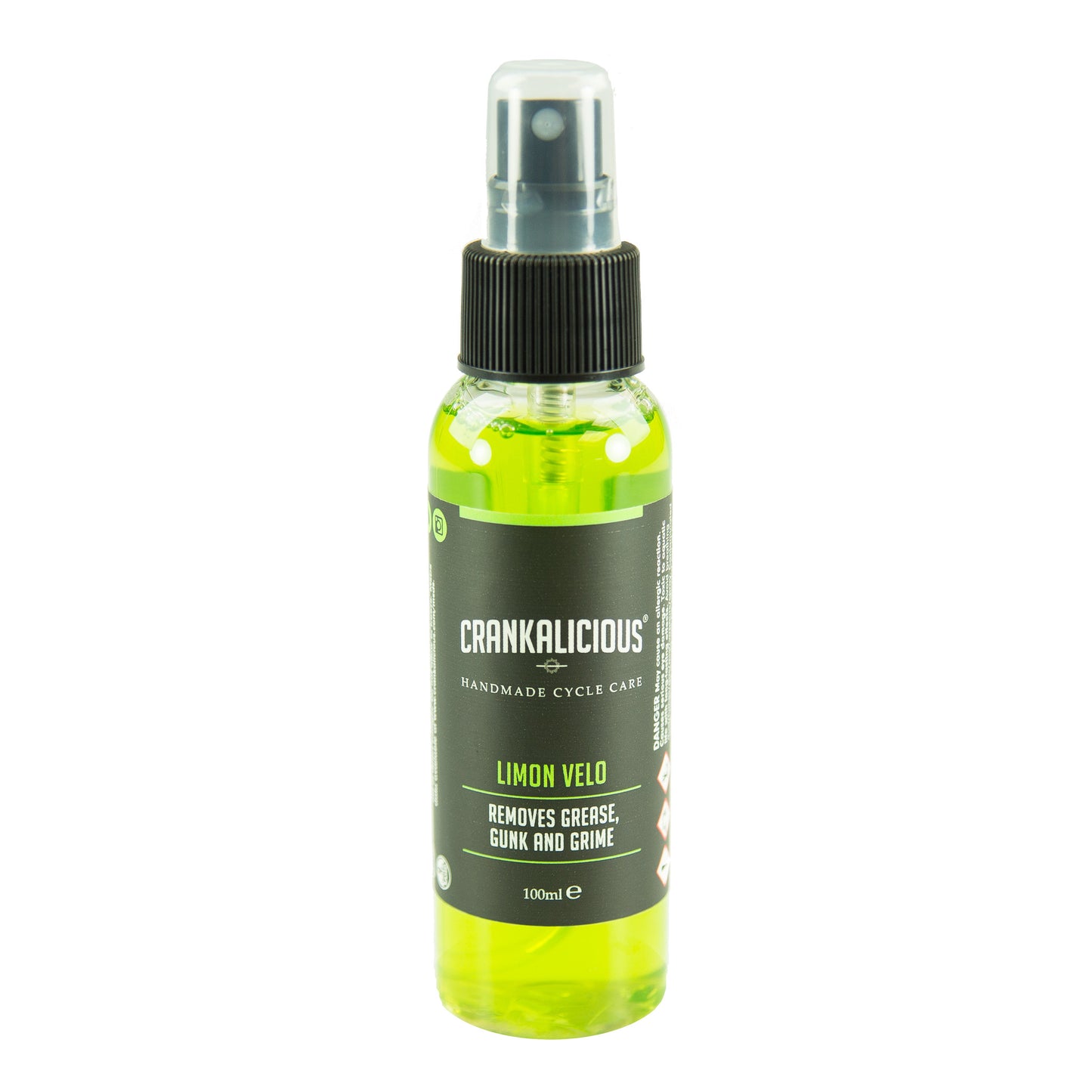 Limon Velo degreaser, Degreaser - Crankalicious