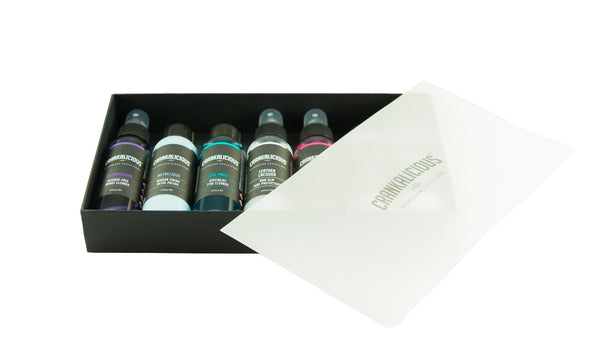 Special Stages Gift Box, Kit - Crankalicious