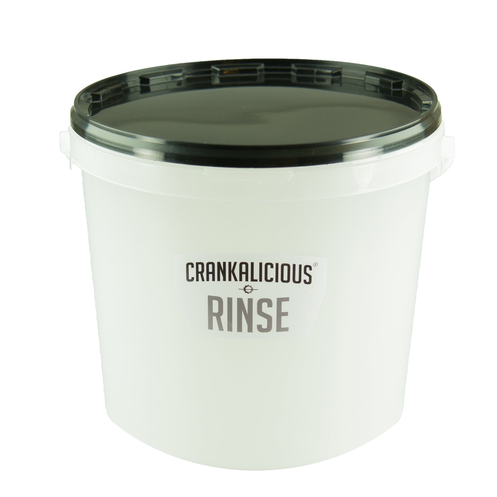 Crankalicious Bucket(s), Bucket - Crankalicious