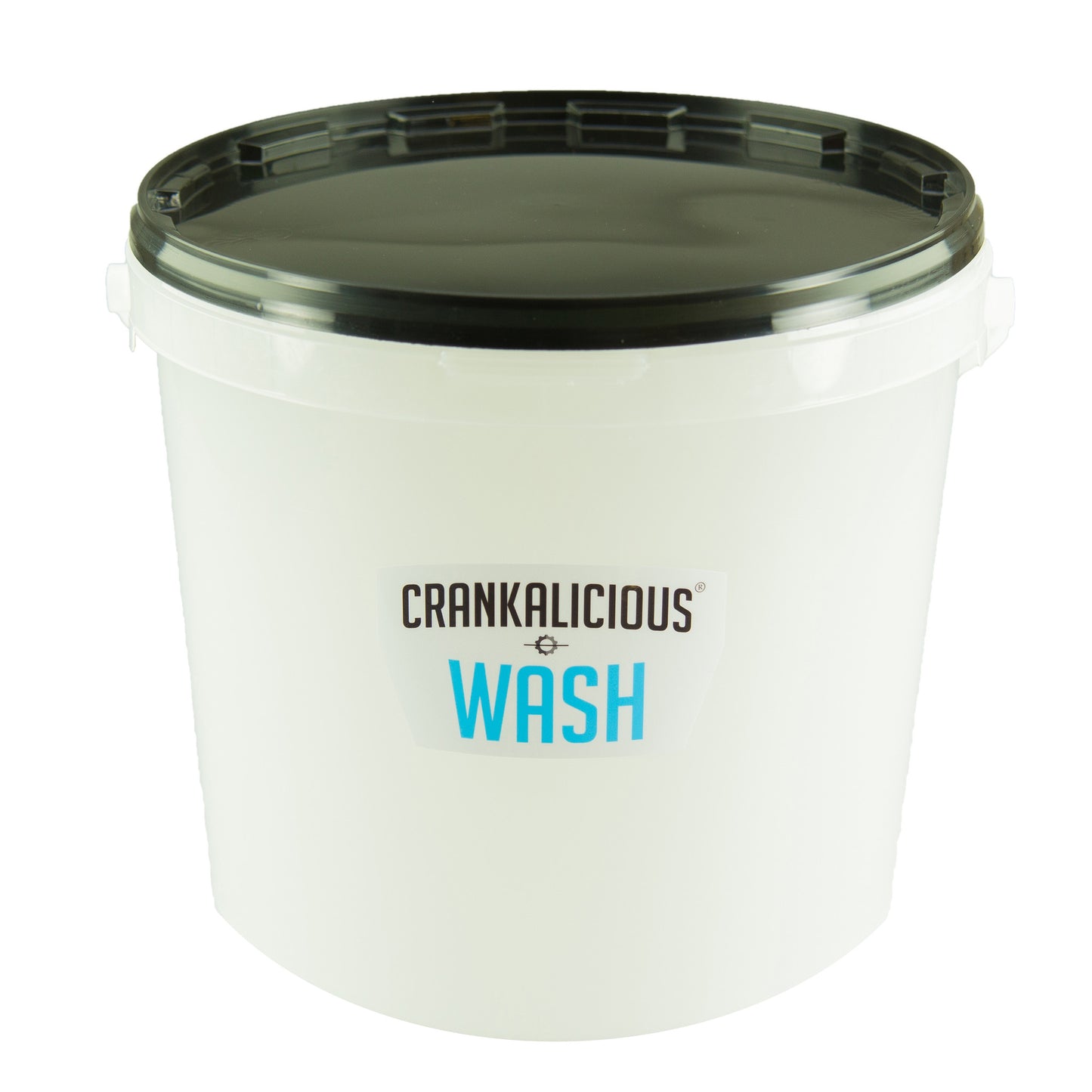Crankalicious Bucket(s), Bucket - Crankalicious
