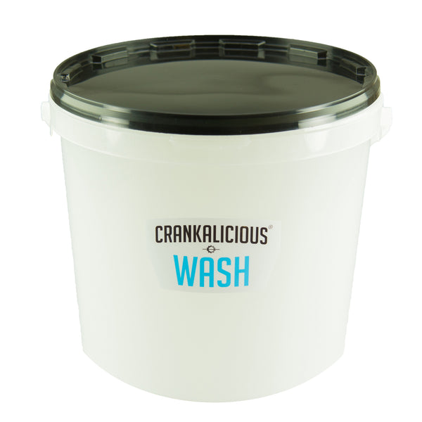 Crankalicious Bucket(s), Bucket - Crankalicious
