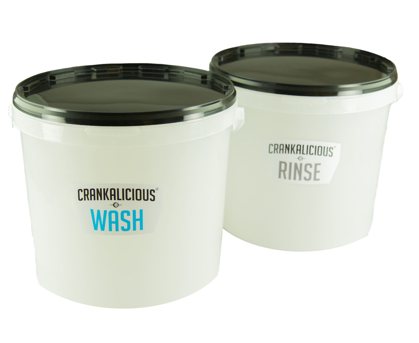 Crankalicious Bucket(s), Bucket - Crankalicious