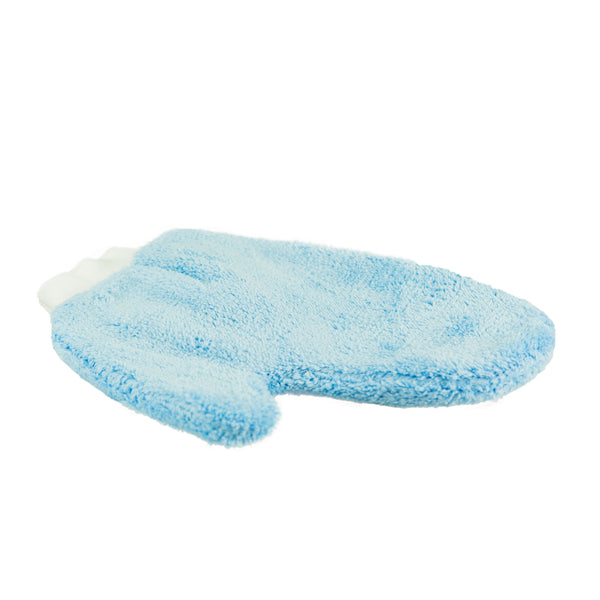 Madam Palm wash mitt, Wash Mitt - Crankalicious