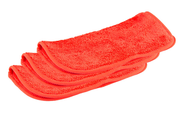 Fur Rouge buffing cloth, Buffing Cloth - Crankalicious