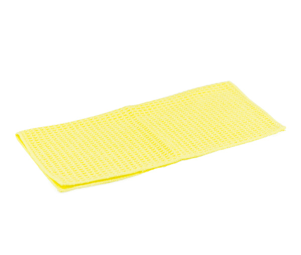 Chequered Rag work cloth, Work Cloth - Crankalicious