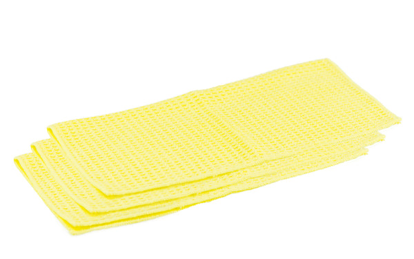 Chequered Rag work cloth, Work Cloth - Crankalicious