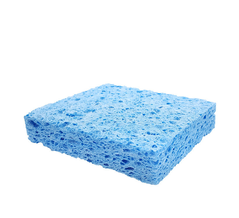 Cell Foam chain cleaning sponge, Chain Cleaning Sponge - Crankalicious