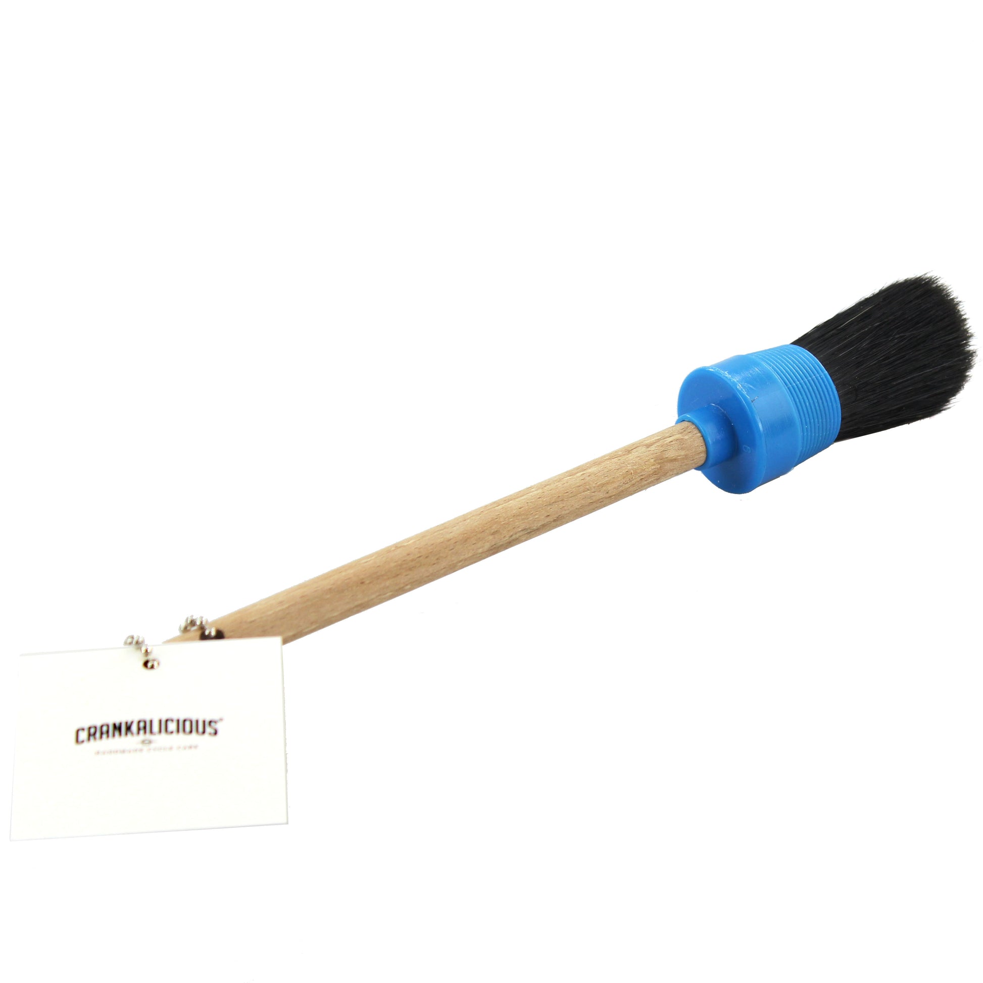 Pencil Brush, Pencil Brush - Crankalicious